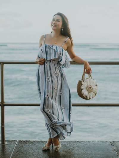 Women Collection - Angels by the Sea Hawaii