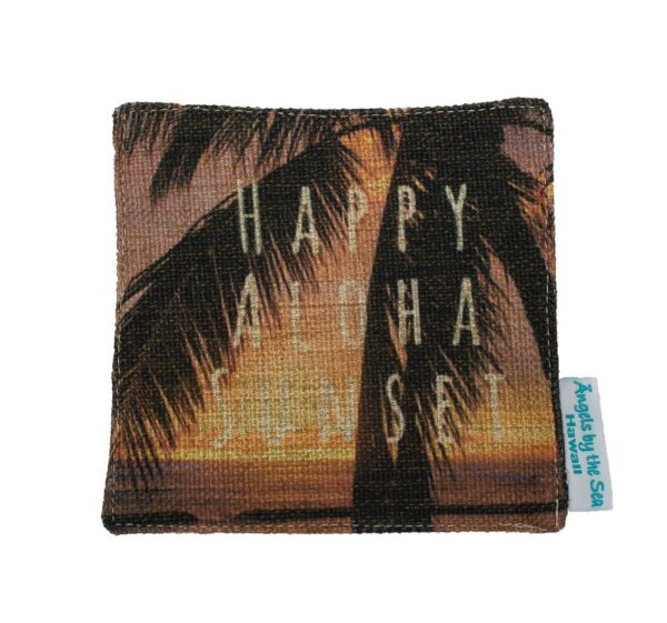 ランチョンマット「Happy Aloha Sunset」
