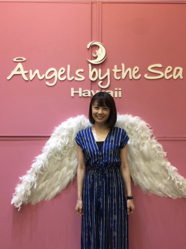 ワンピース Collection - Angels by the Sea Hawaii