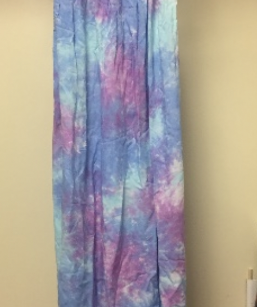 Lani Long Aqua