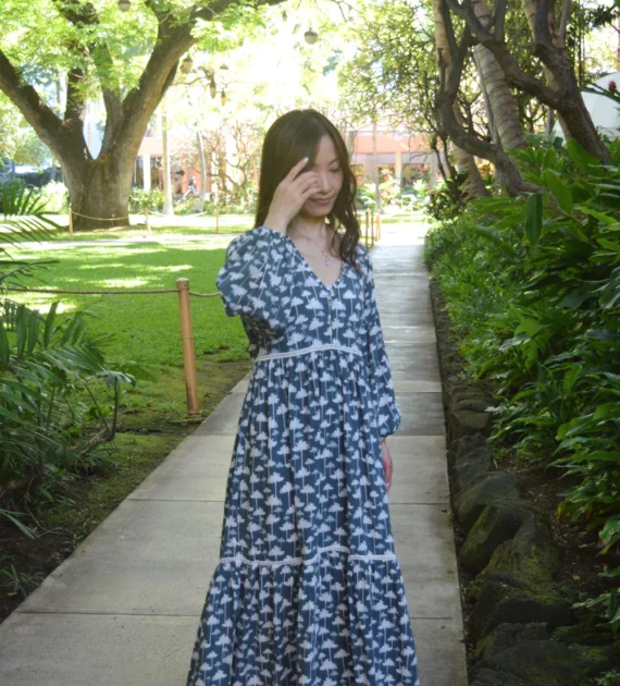 Kumu Dress - Image 3
