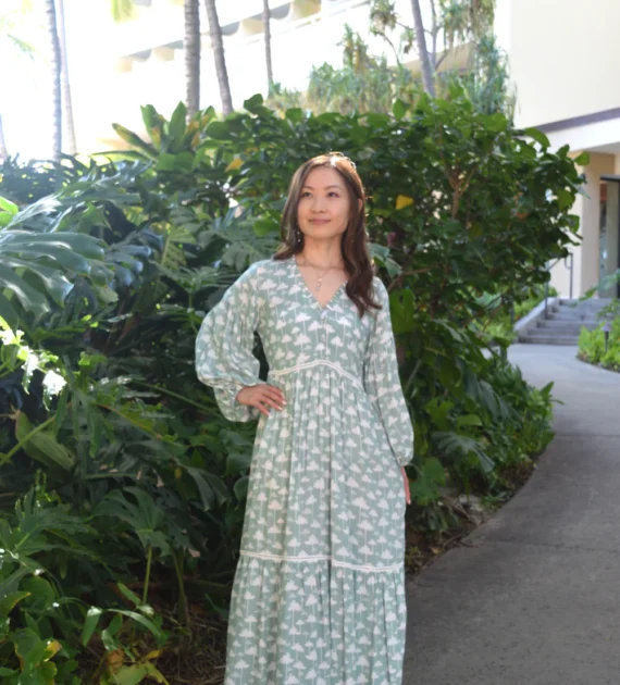 Kumu Dress - Image 2