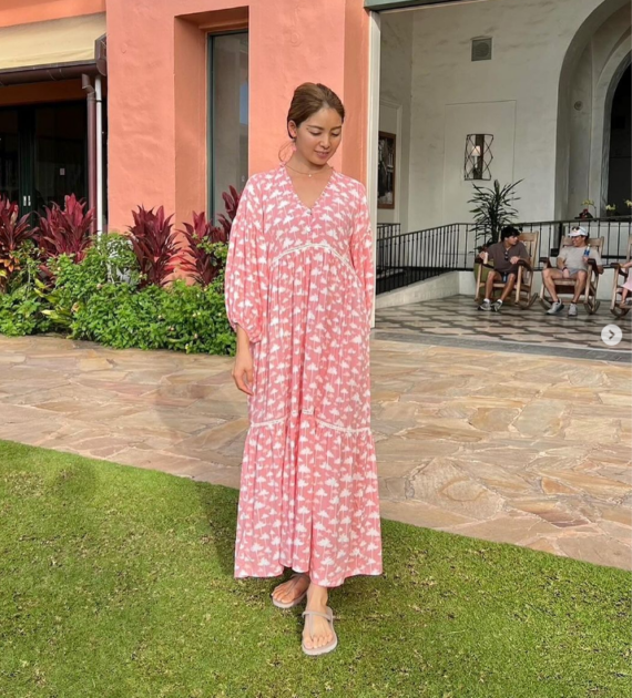 Kumu Dress - Image 4